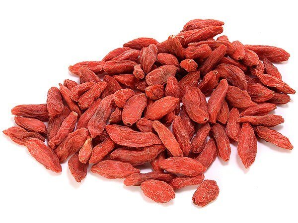 Goji-Beere (Lycium barbarum)