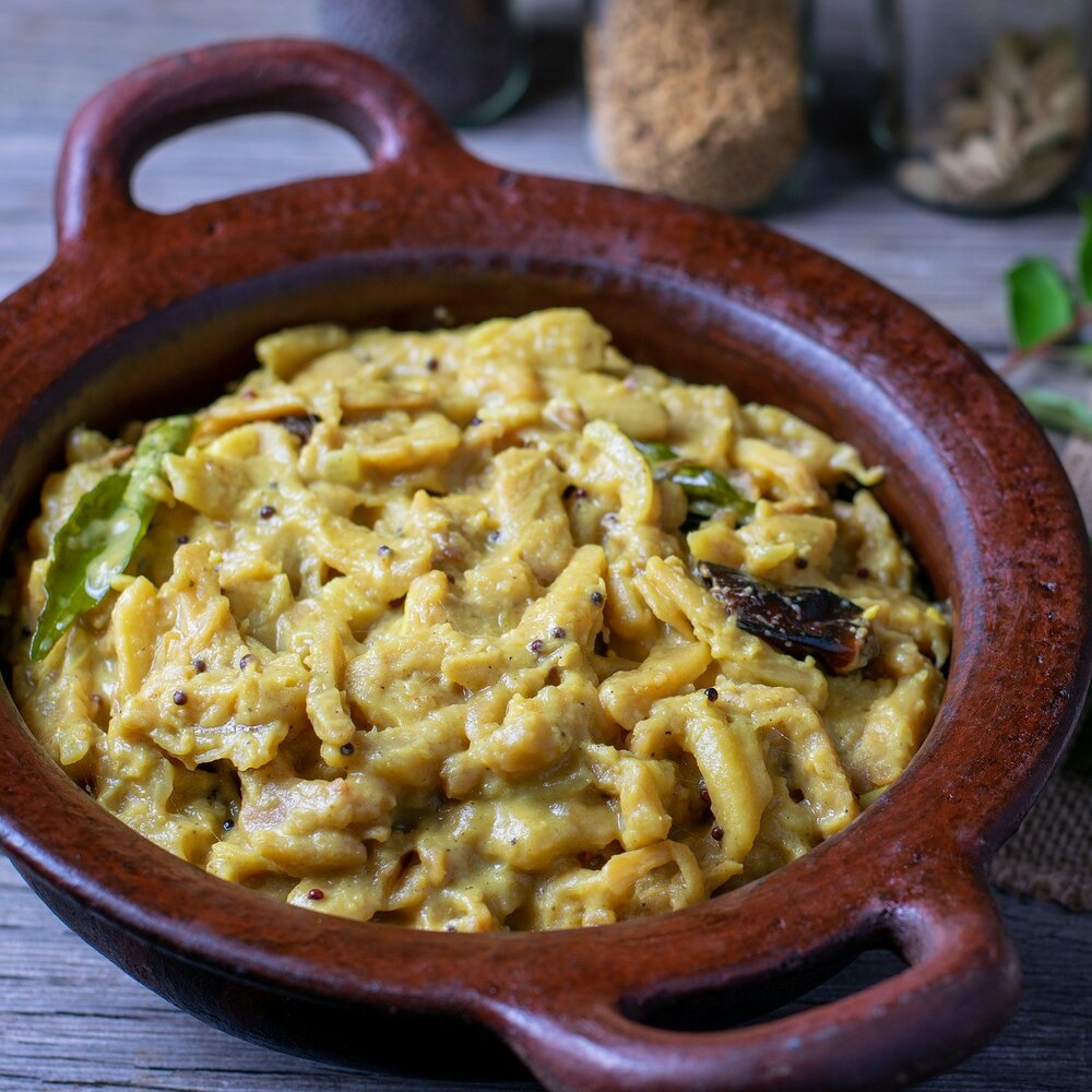 Jackfrucht (Artocarpus heterophyllus)