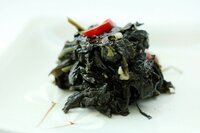 Koreanische Perilla (Perilla frutescens)