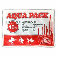 Heatpack (40u) f&uuml;r Ihre Sendung 