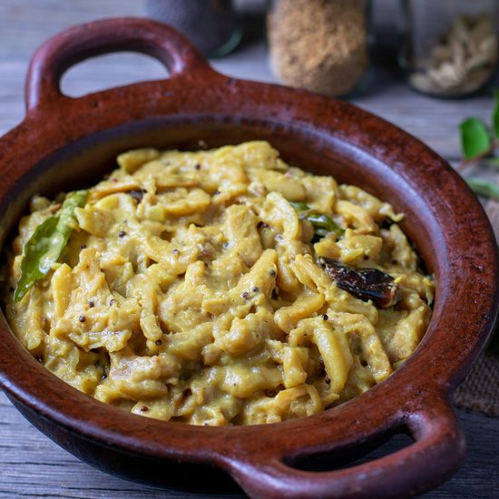 Jackfrucht (Artocarpus heterophyllus)