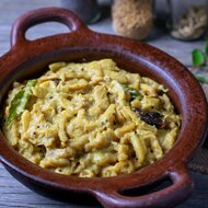 Jackfrucht (Artocarpus heterophyllus)