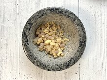 Indischer Weihrauchbaum (Boswellia serrata)