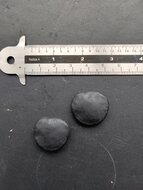 Netz-Samtbohne (Mucuna reticulata)