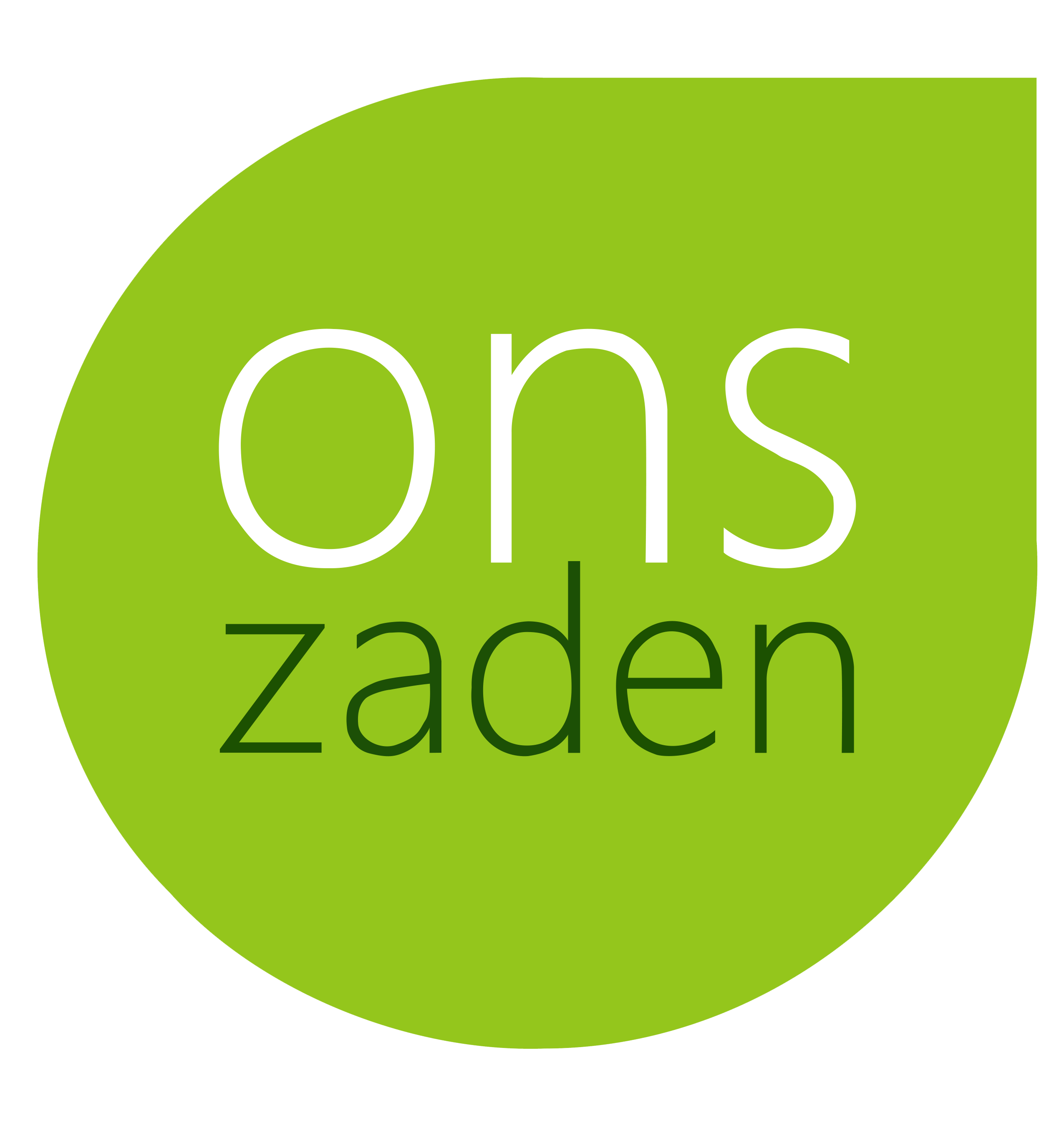 Onszaden